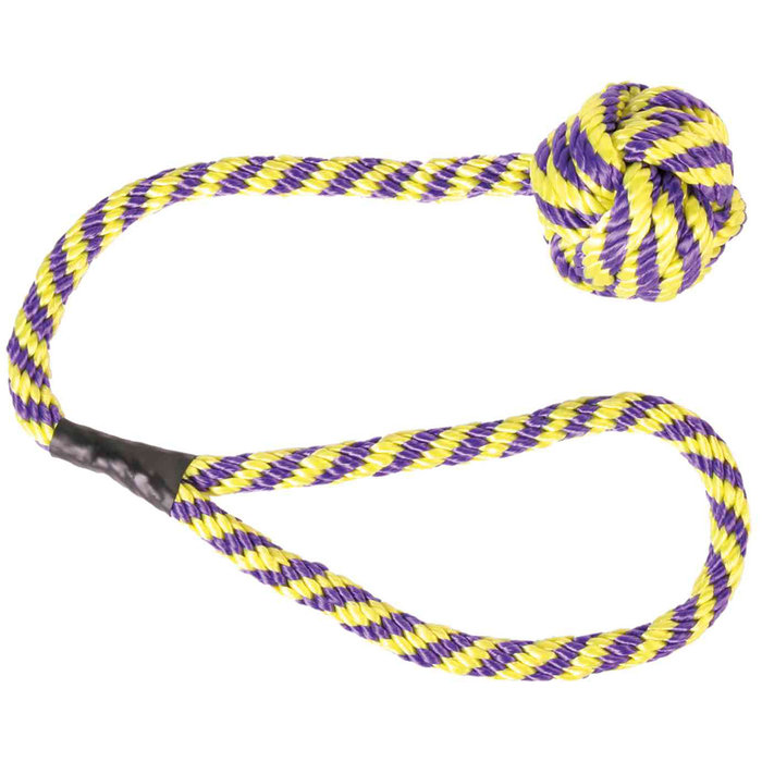 Pelota Anudada