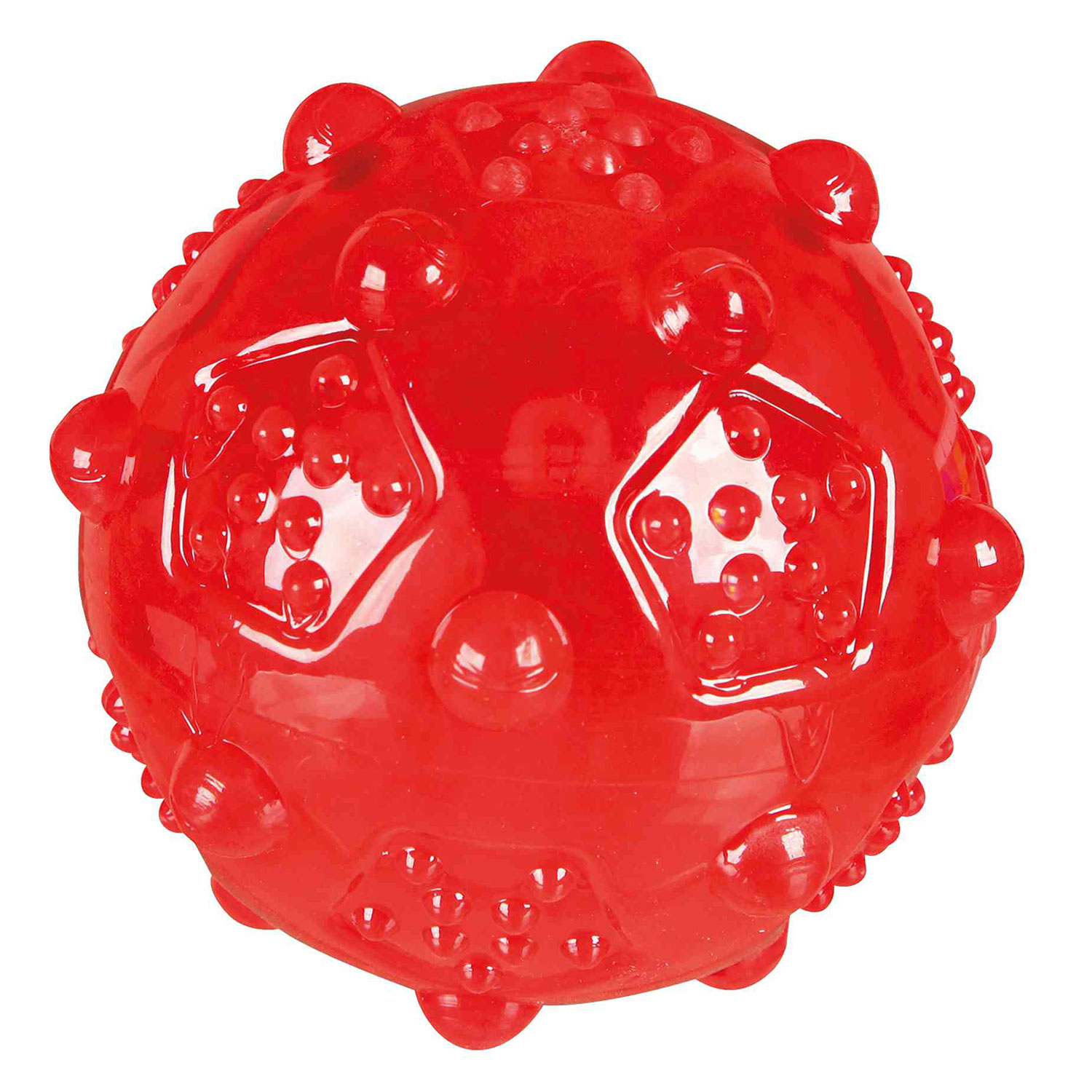 Pelota, Caucho Termoplástico ø7 cm