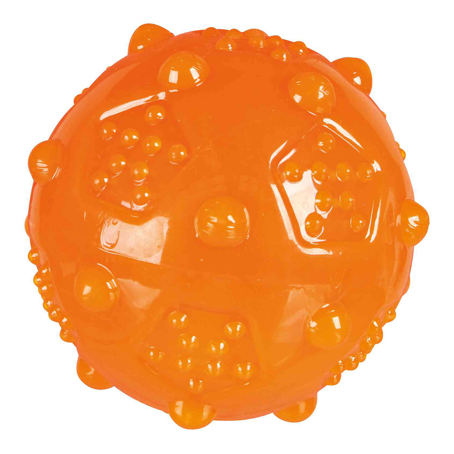Pelota, Caucho Termoplástico ø7 cm
