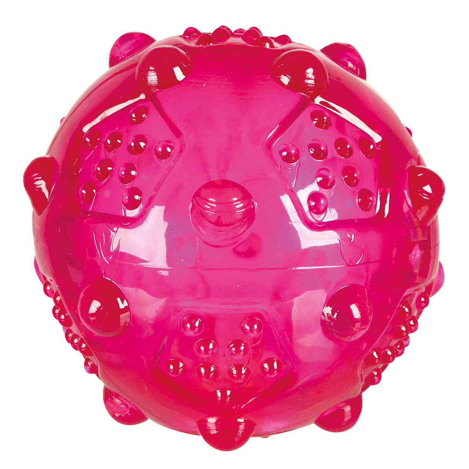 Pelota, Caucho Termoplástico ø7 cm