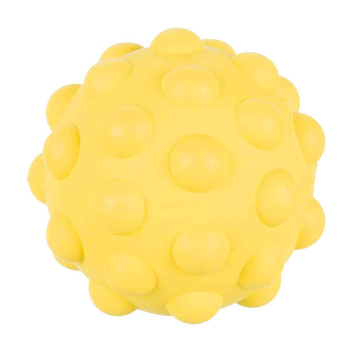 Pelota con Pitido Ultrasonido