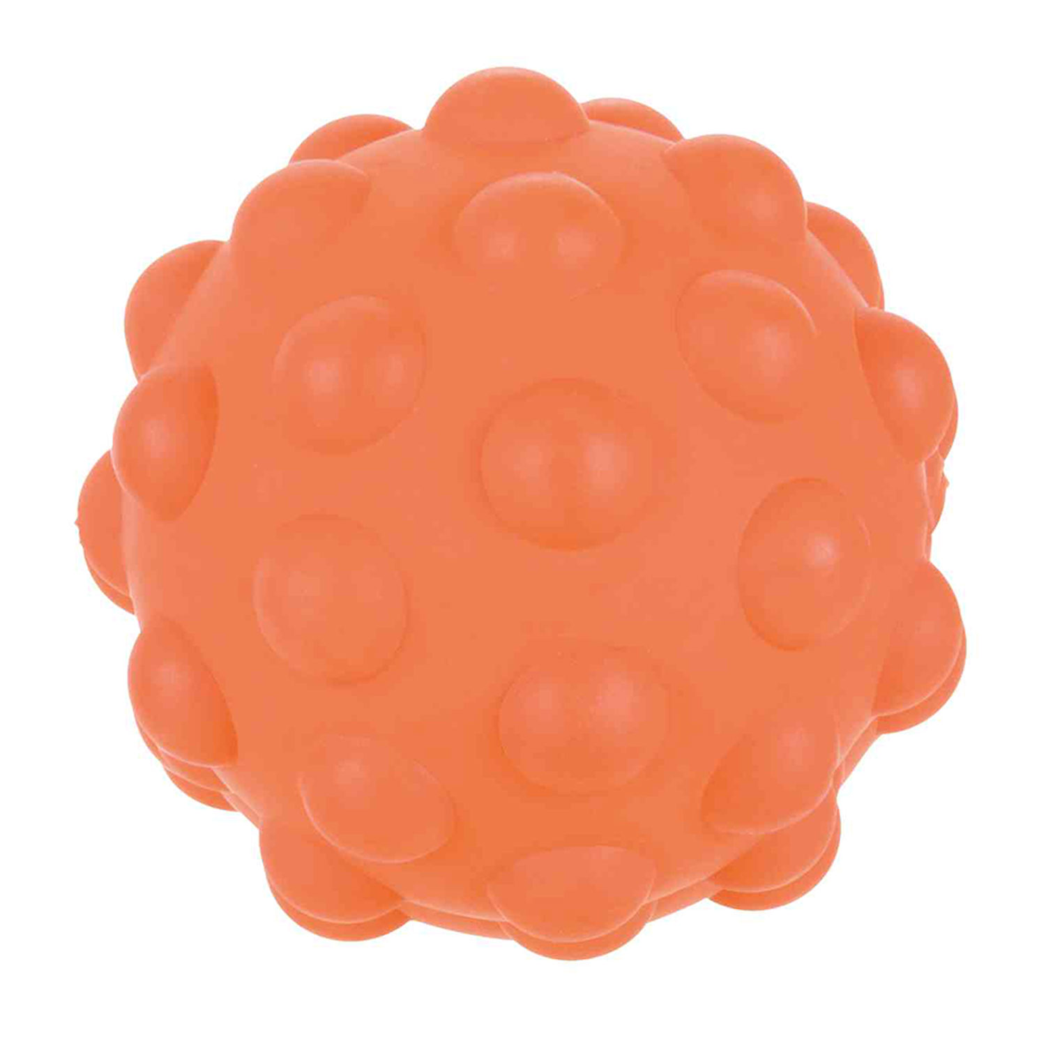 Pelota Ultrasonido, Caucho Natural, ø6 cm