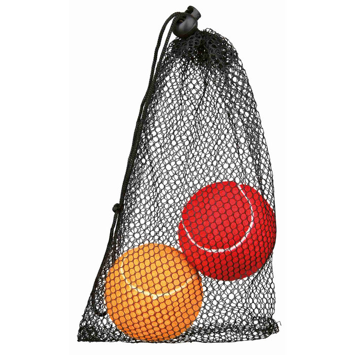 Set de Pelotas Tenis