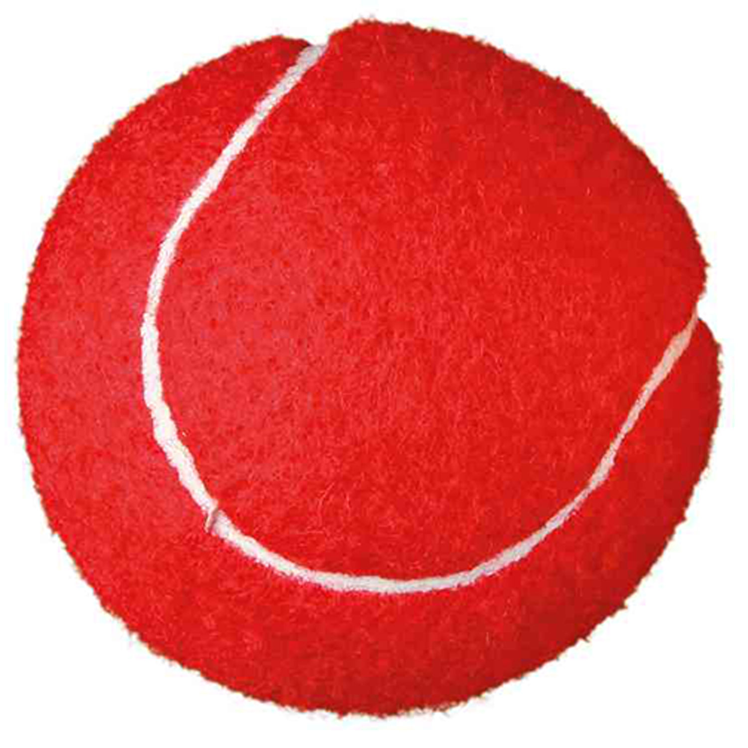 Set 2 pelotas de Tenis, ø6 cm