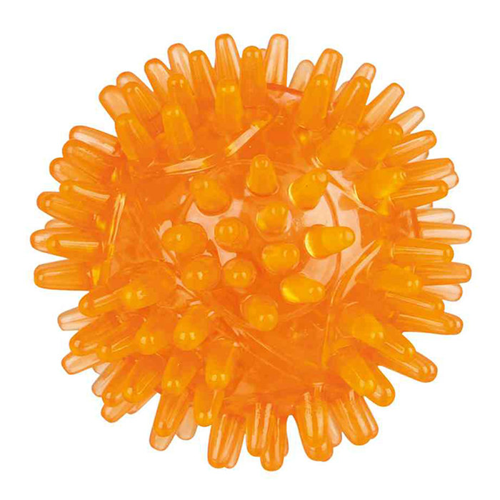 Pelota Erizo Flash