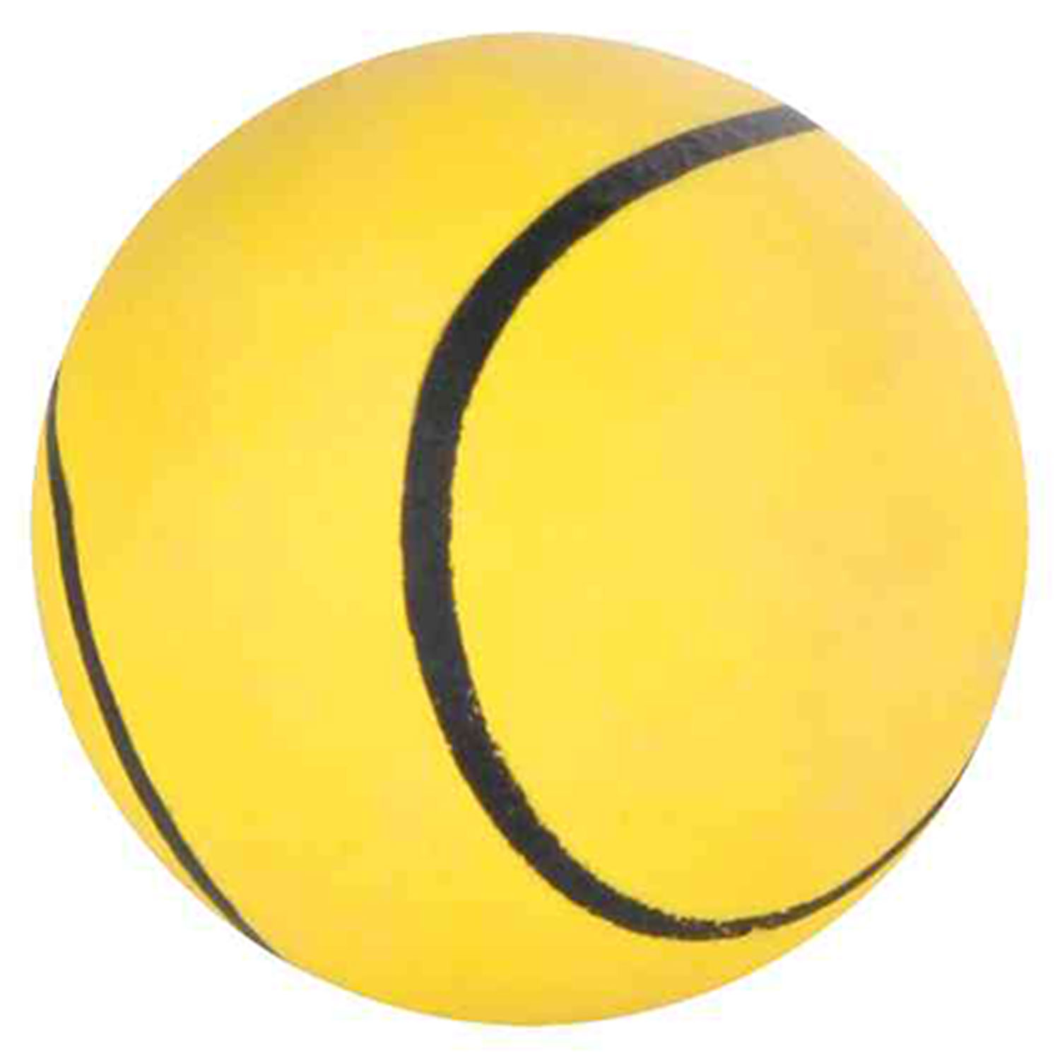 Pelota suave, Caucho blando, Flotante, 6 cm