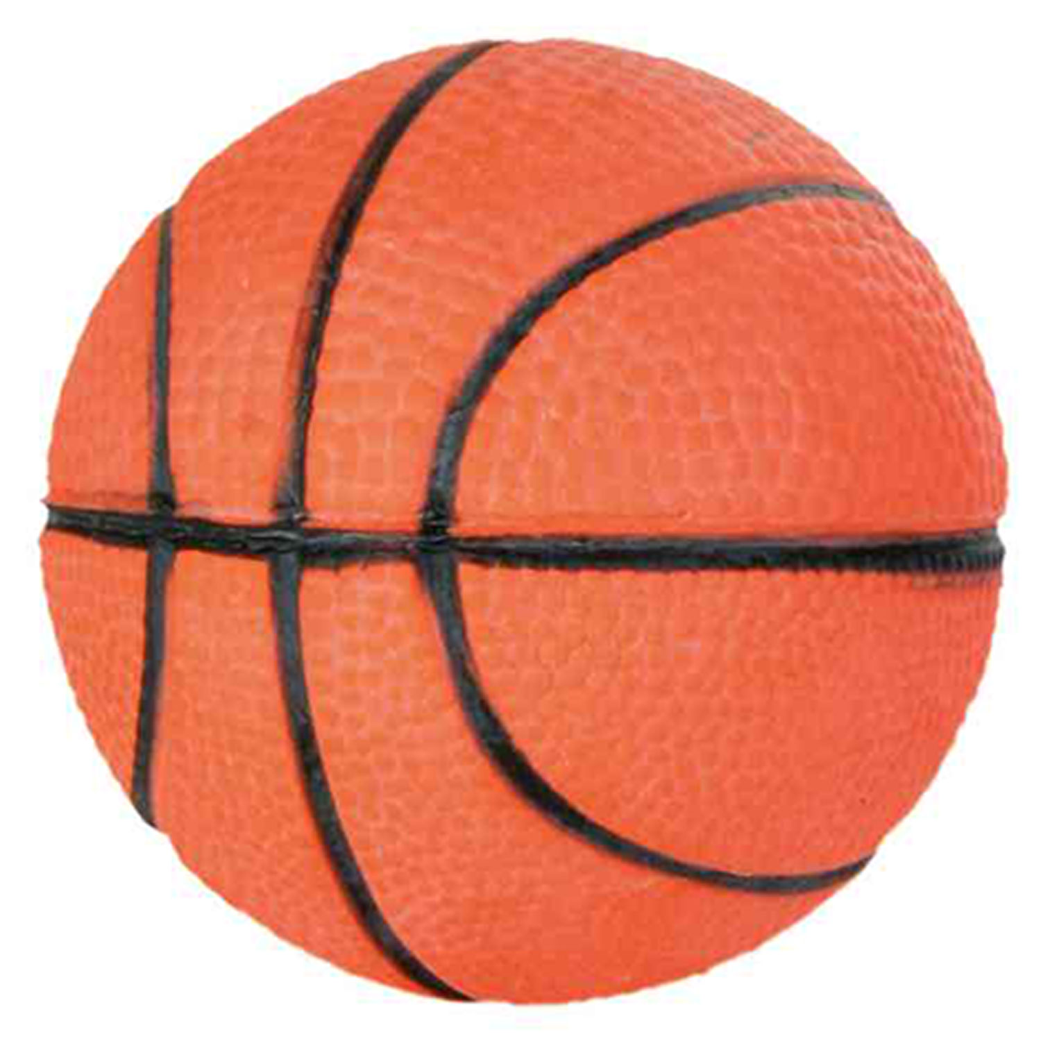 Pelota suave, Caucho blando, Flotante, 6 cm