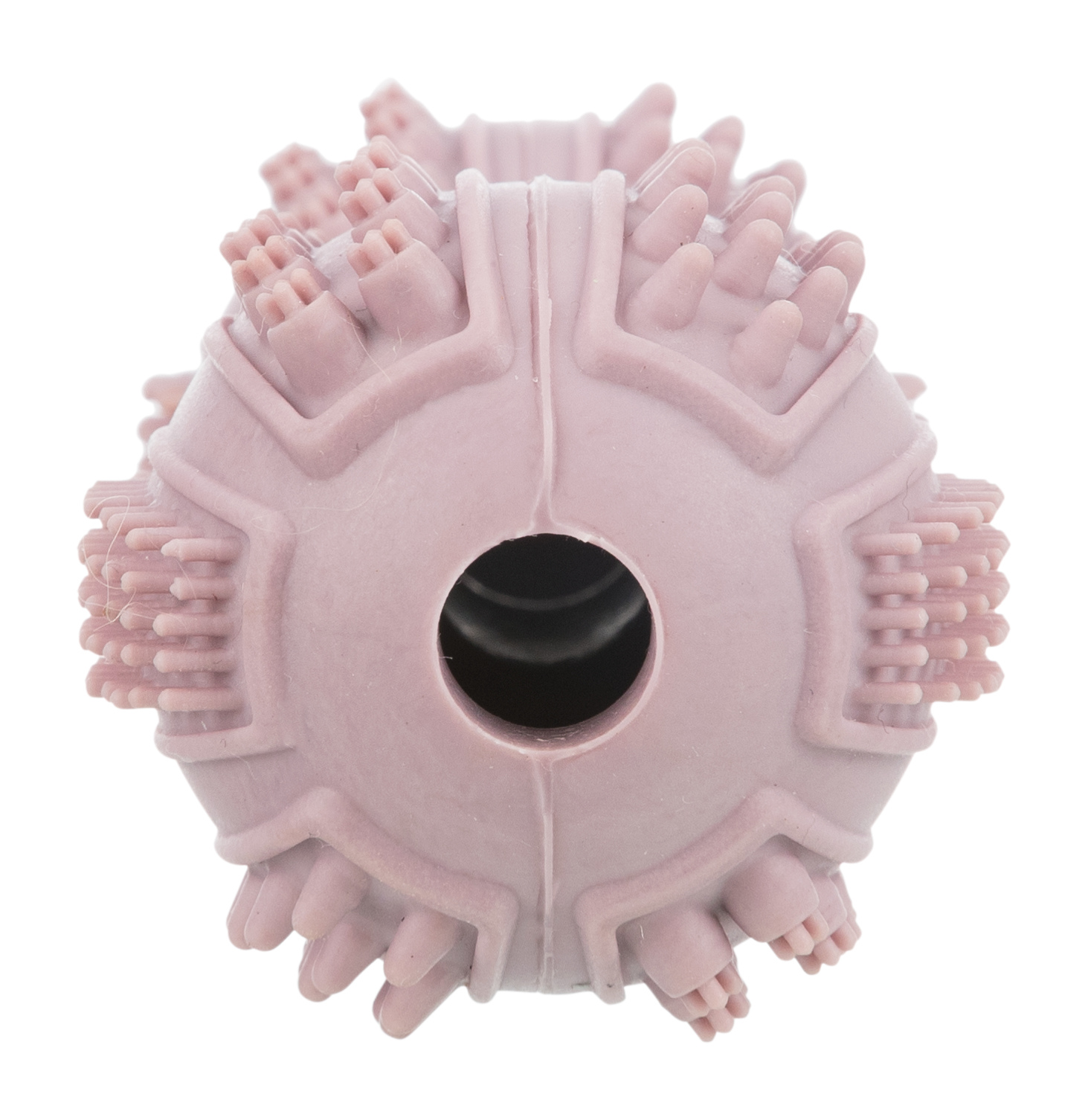 Pesa JUNIOR, caucho natural, 9 cm