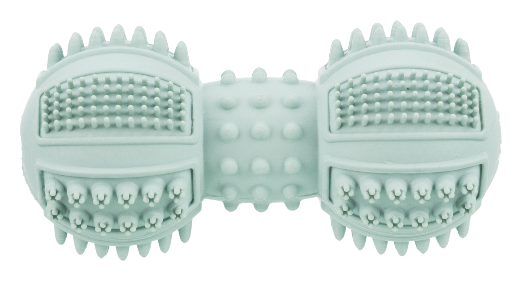 Pesa JUNIOR, caucho natural, 9 cm