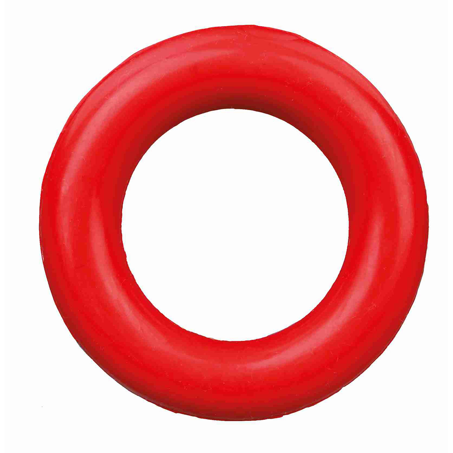 Anillo de Caucho Natural, Color Surtido, ø9 cm
