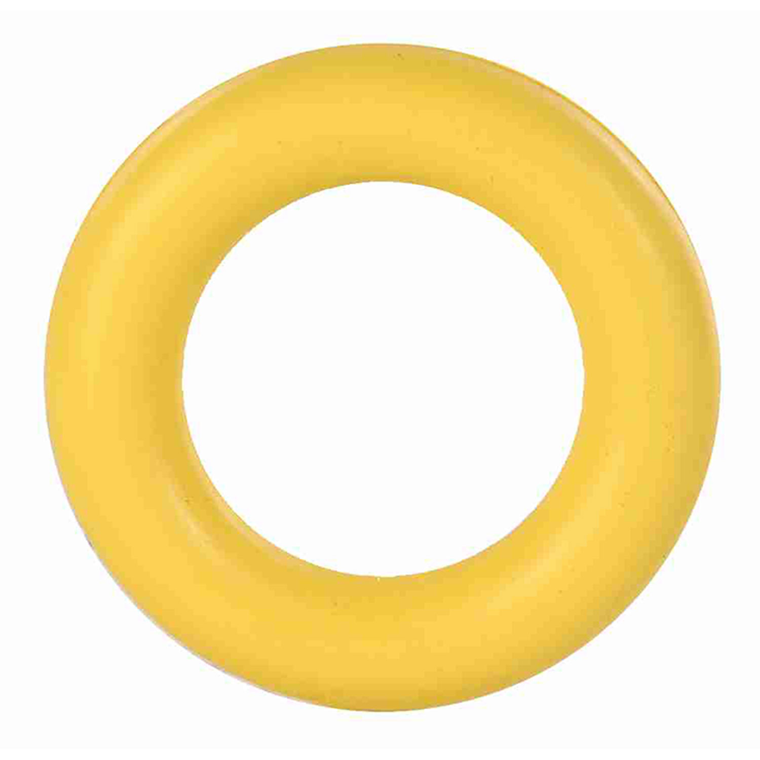 Anillo de Caucho Natural, Color Surtido, ø9 cm