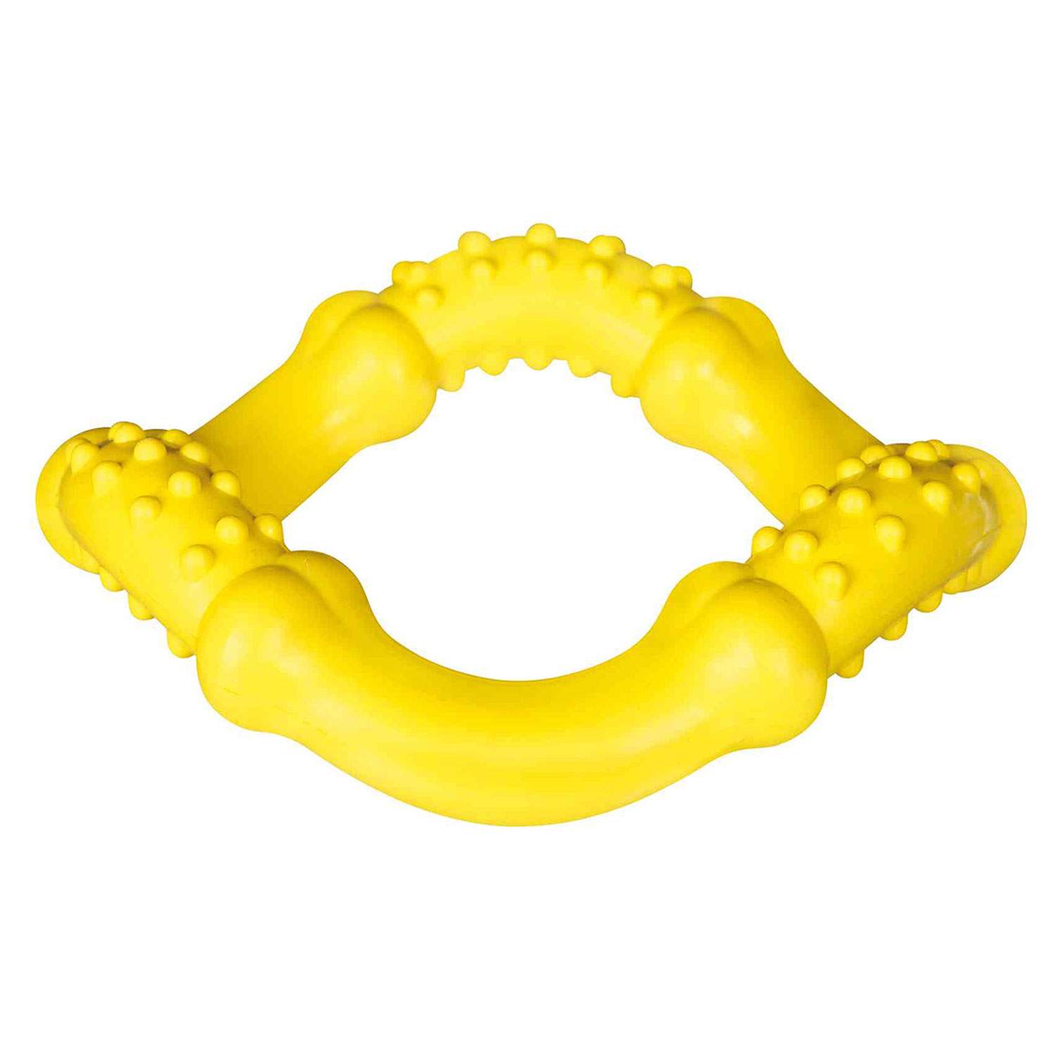Anillo Caucho antideslizante, Flotante, 15 cm, Surtido