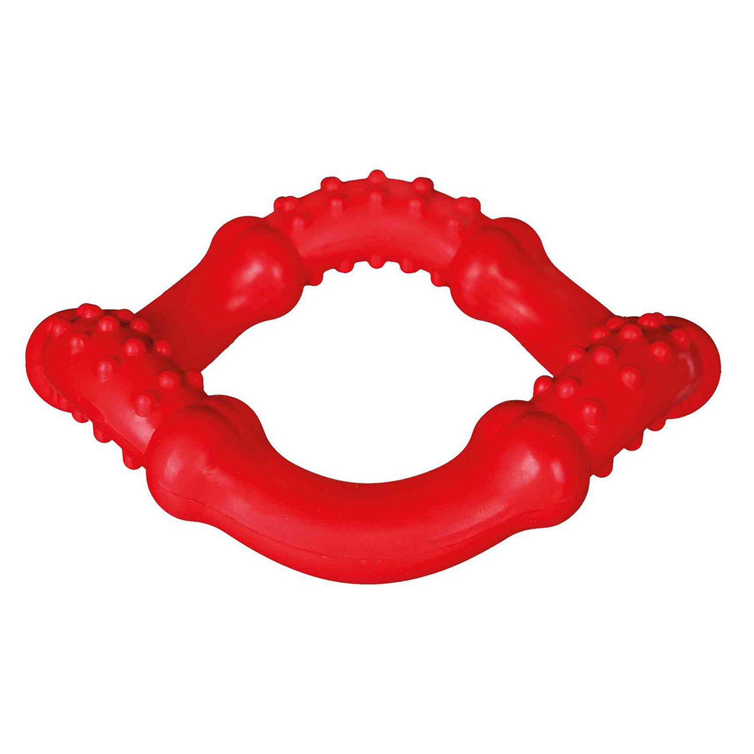 Anillo Caucho antideslizante, Flotante, 15 cm, Surtido