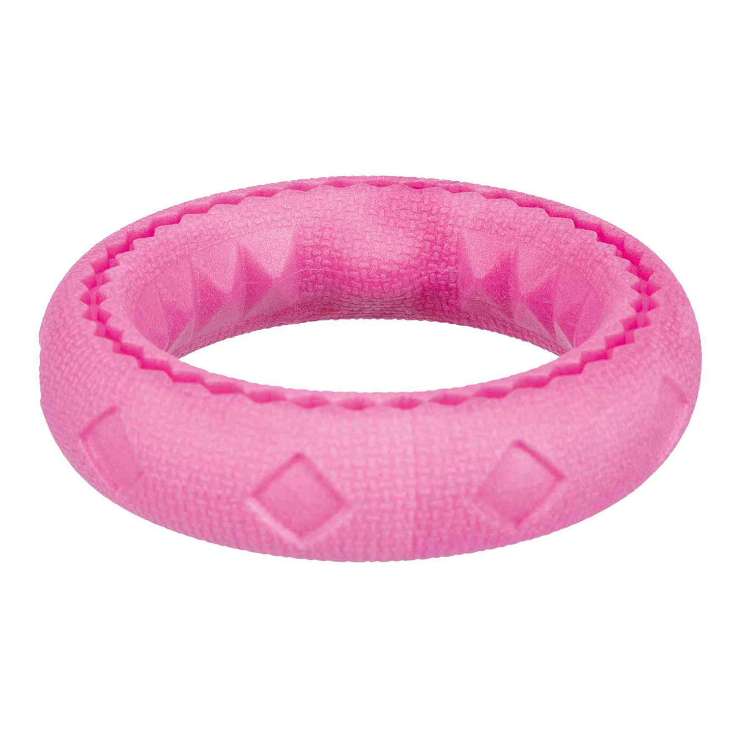 Aro, Caucho Termoplástico (TPR), Flotable, ø11 cm