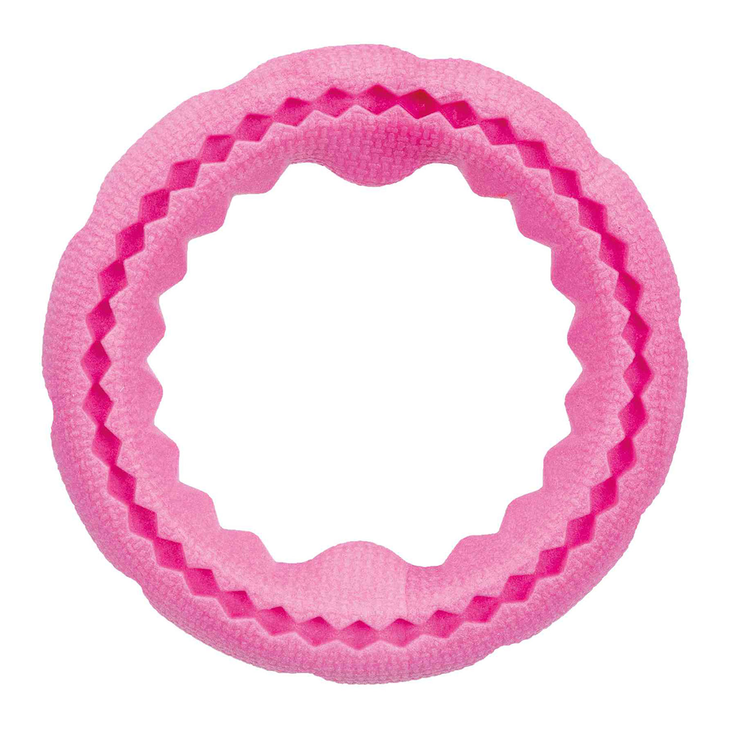 Aro, Caucho Termoplástico (TPR), Flotable, ø11 cm
