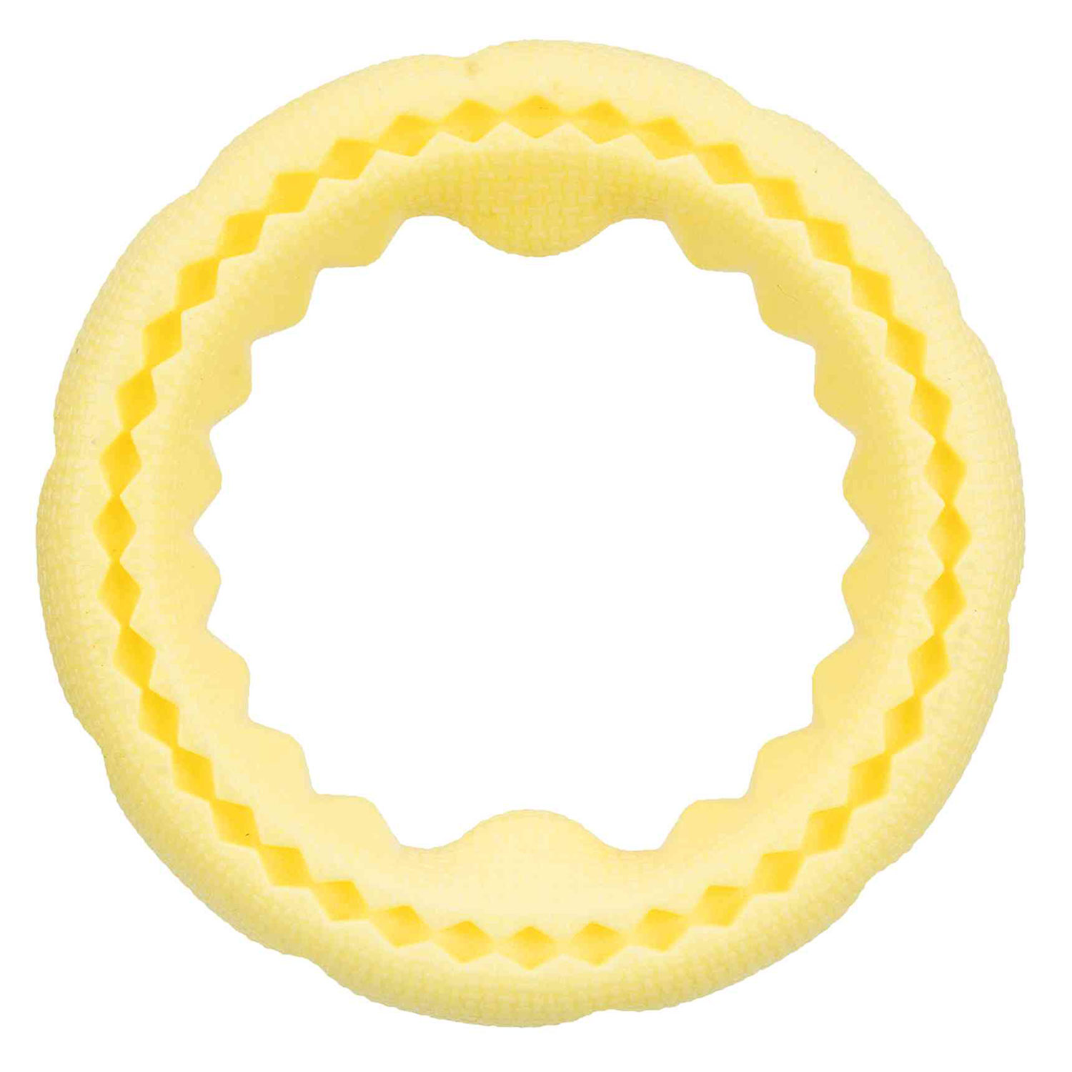 Aro, Caucho Termoplástico (TPR), Flotable, ø11 cm