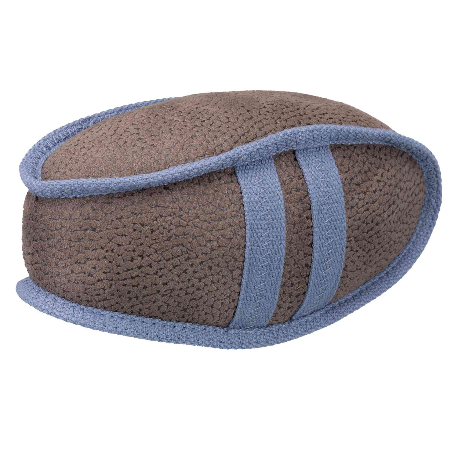 Pelota Rugby, Poliuretano, 20 cm