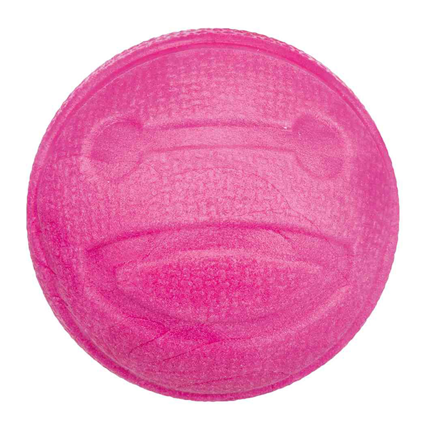 Pelota, Caucho Termoplástico (TPR), Flotable, ø6 cm