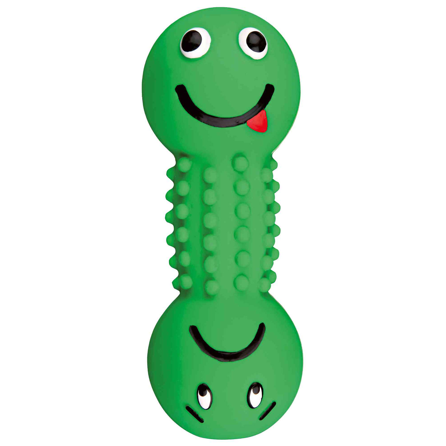 Pesa Smiley, Látex, 19 cm