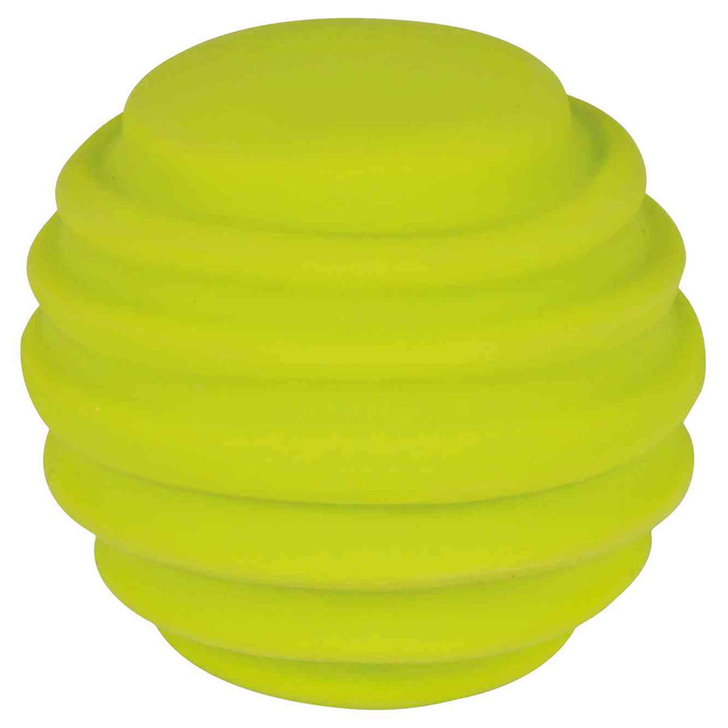 Pelota espuma Flex, Látex, 6 cm