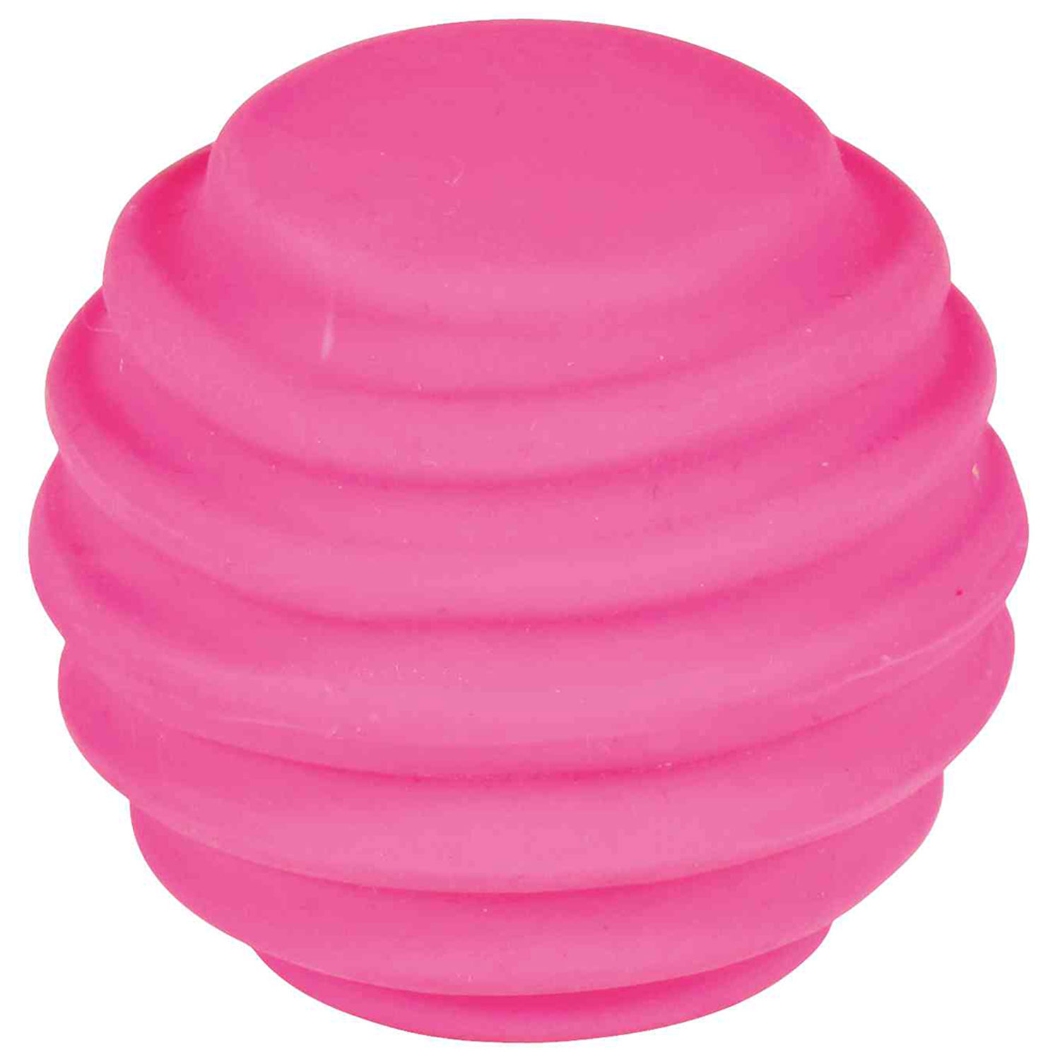 Pelota espuma Flex, Látex, 6 cm