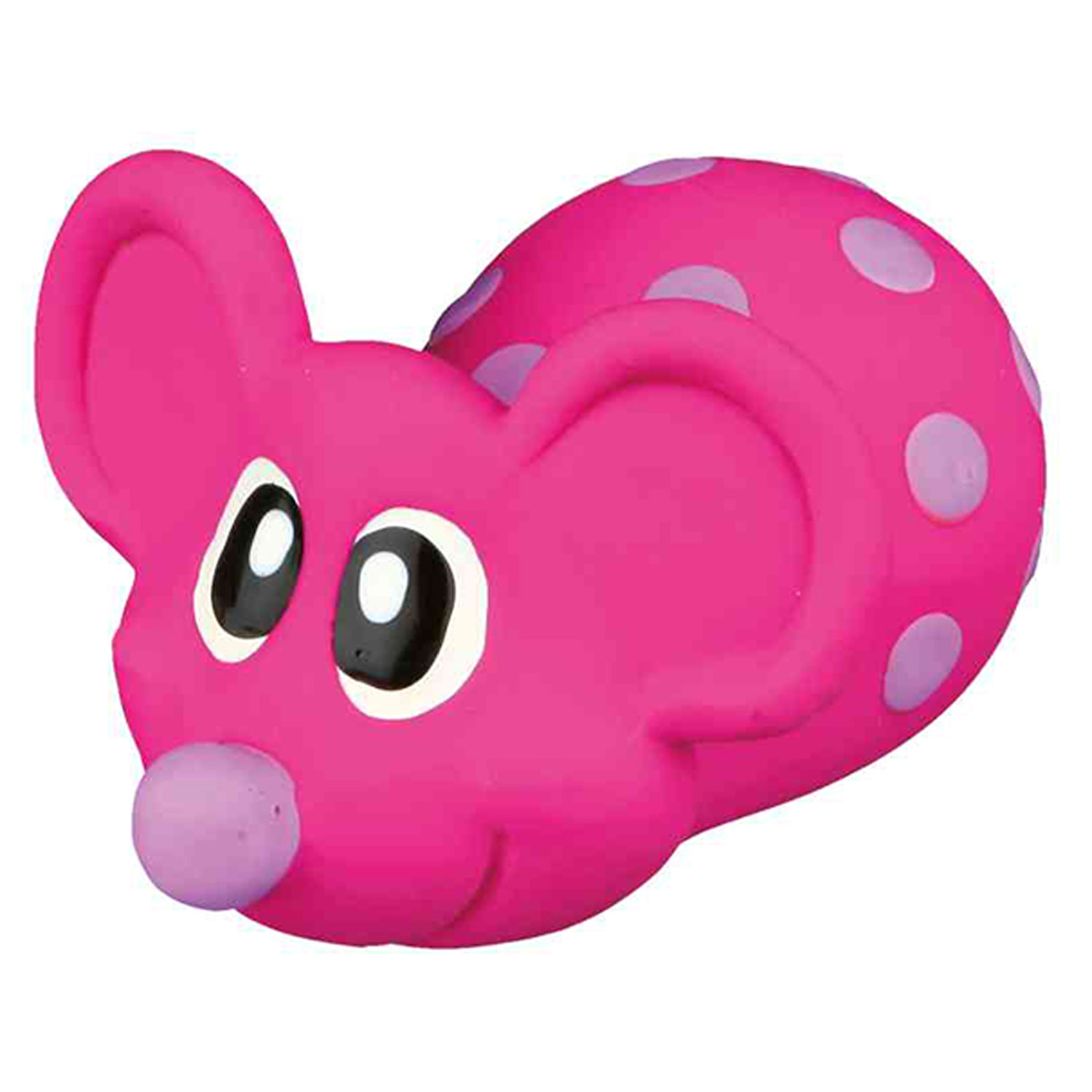 Ratón, Látex, 8 cm