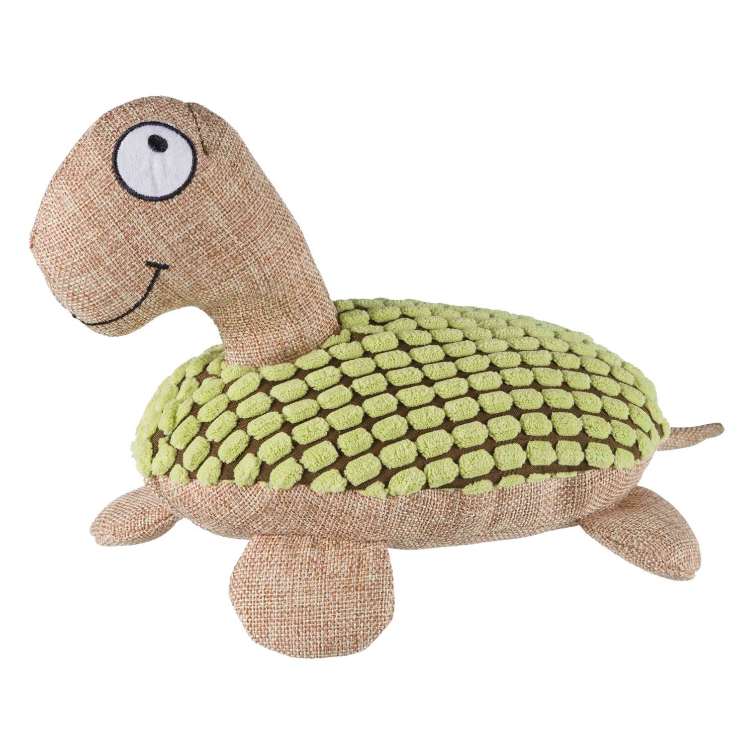 Tortuga, Tejido-Peluche, 32 cm