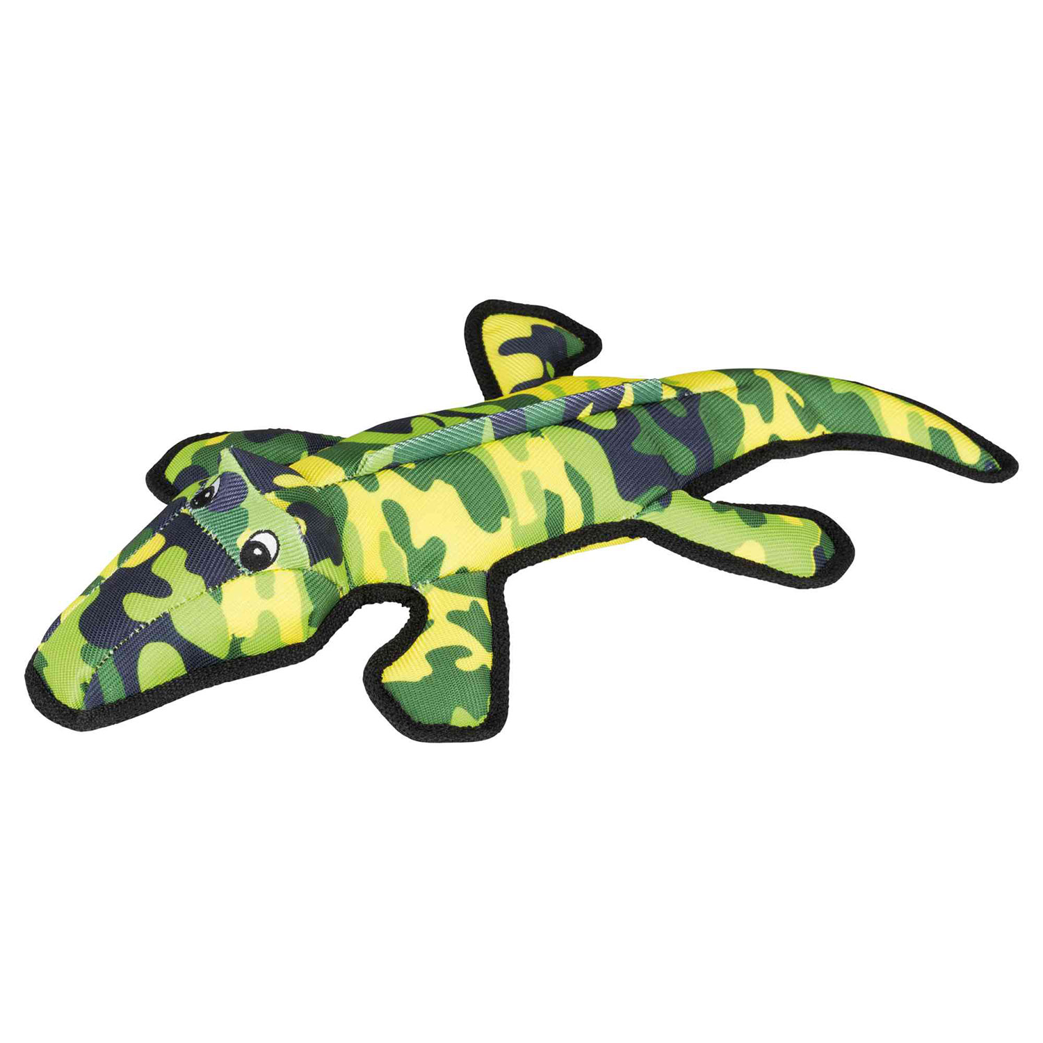 Cocodrilo Resistente Strong, Poliéster, 48 cm