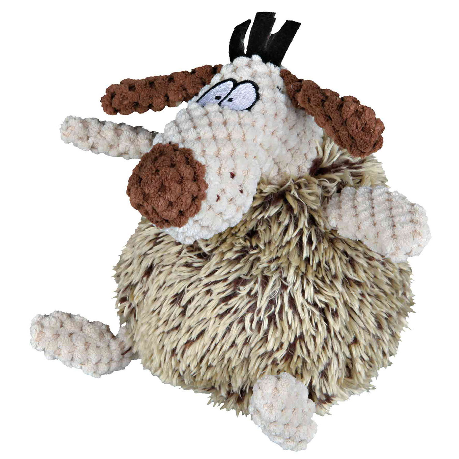 Perro, Peluche, 15 cm