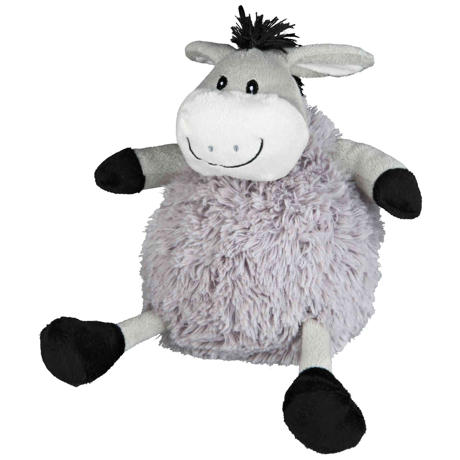 Burro, Peluche, 20 cm