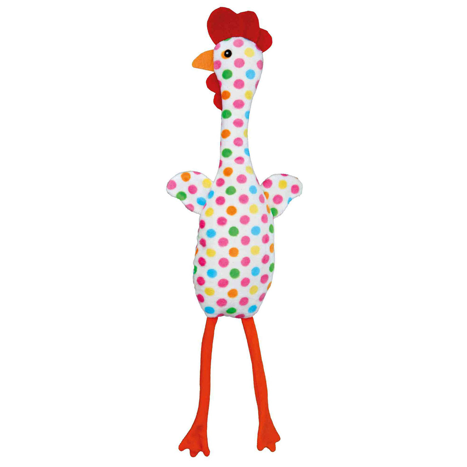 Pollo, Peluche, 48 cm