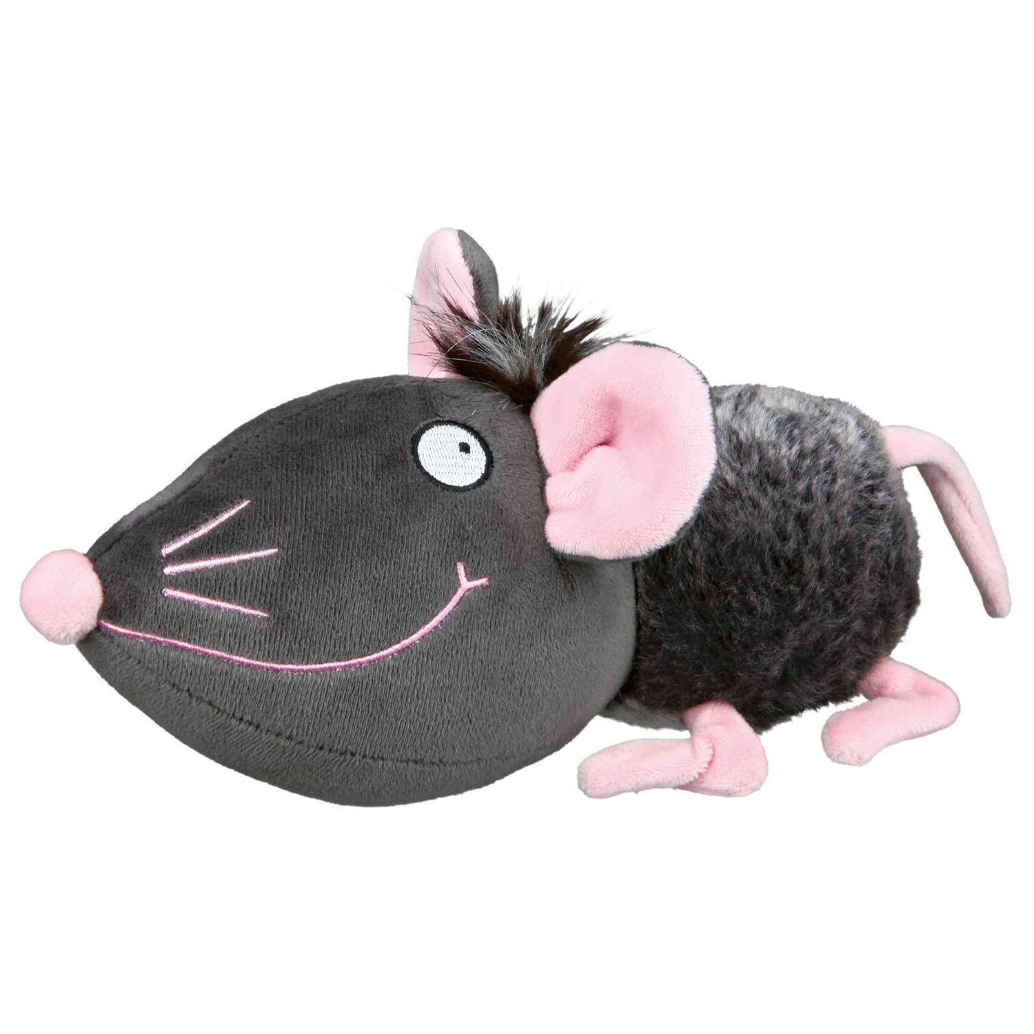 Ratón, Peluche, 33 cm