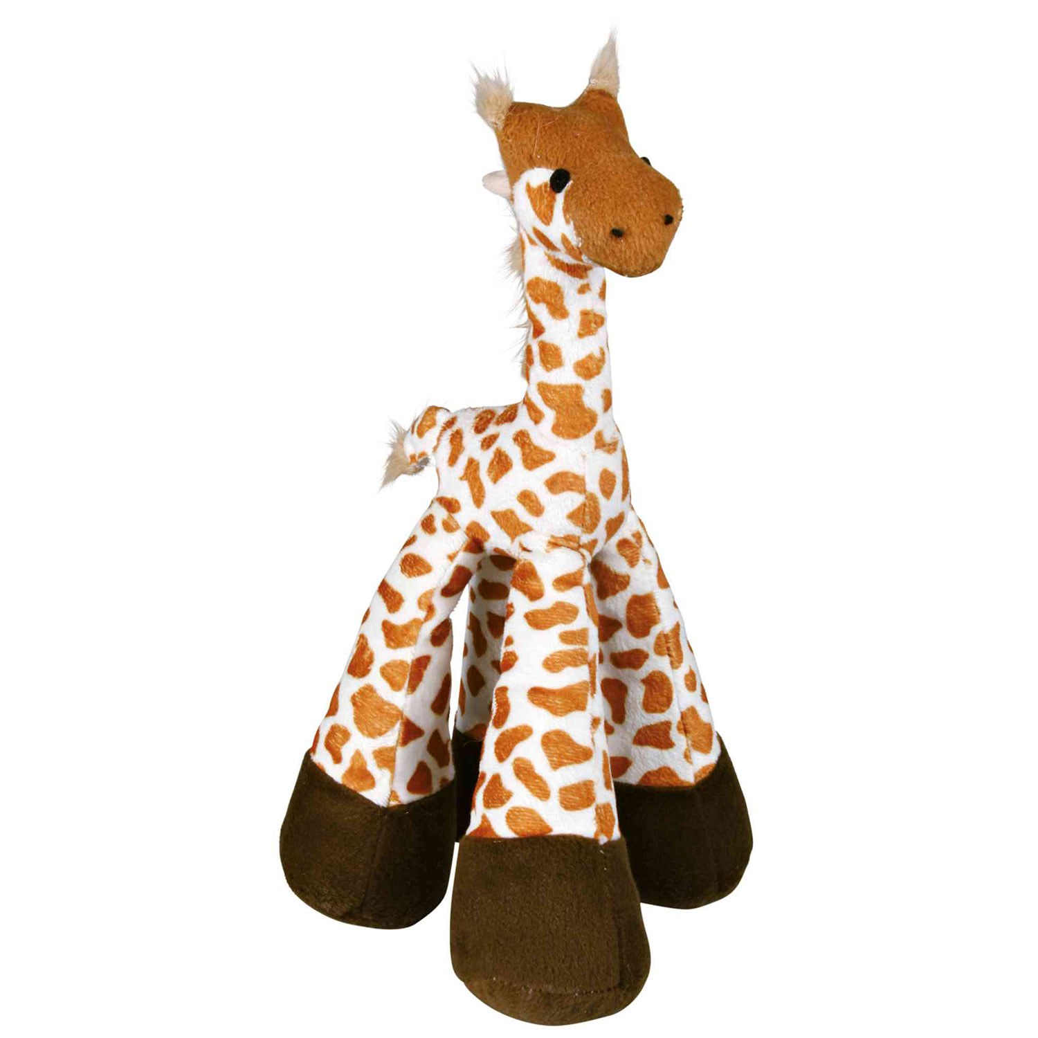 Jirafa Patas Largas, Peluche, Sonido, 33 cm