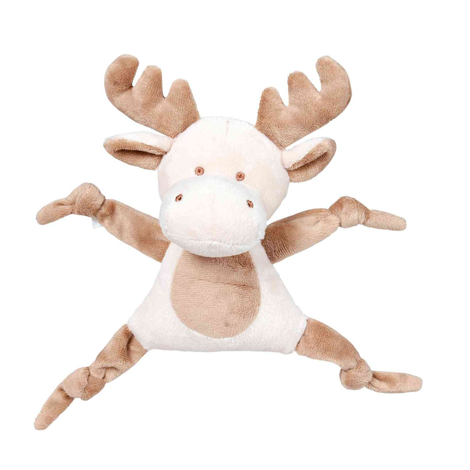 Reno, Peluche, 22 cm, Sonido