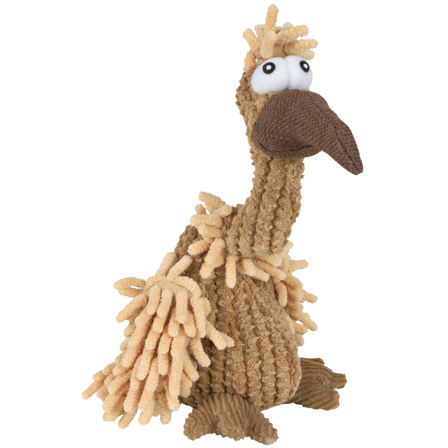 Buitre Gustav, Peluche, 24 cm