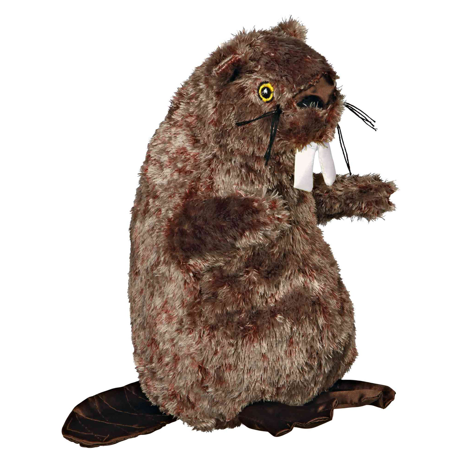 Castor, Peluche, 27 cm