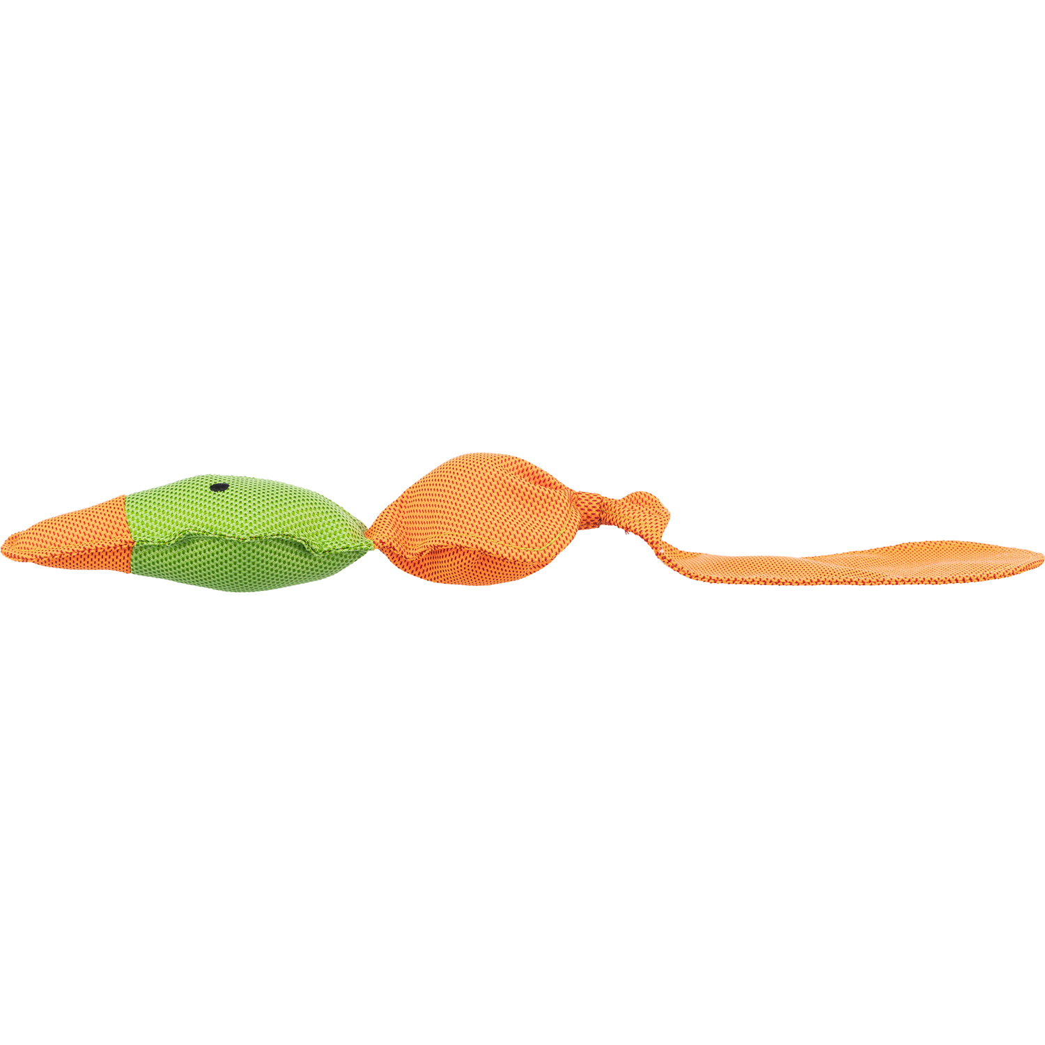 Pato chapoteando, Poliéster, 50 cm
