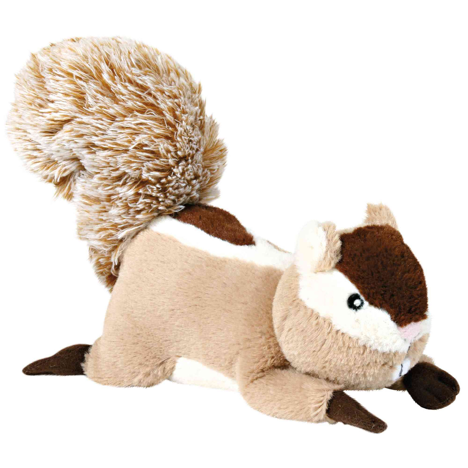 Ardilla, Peluche, 24 cm