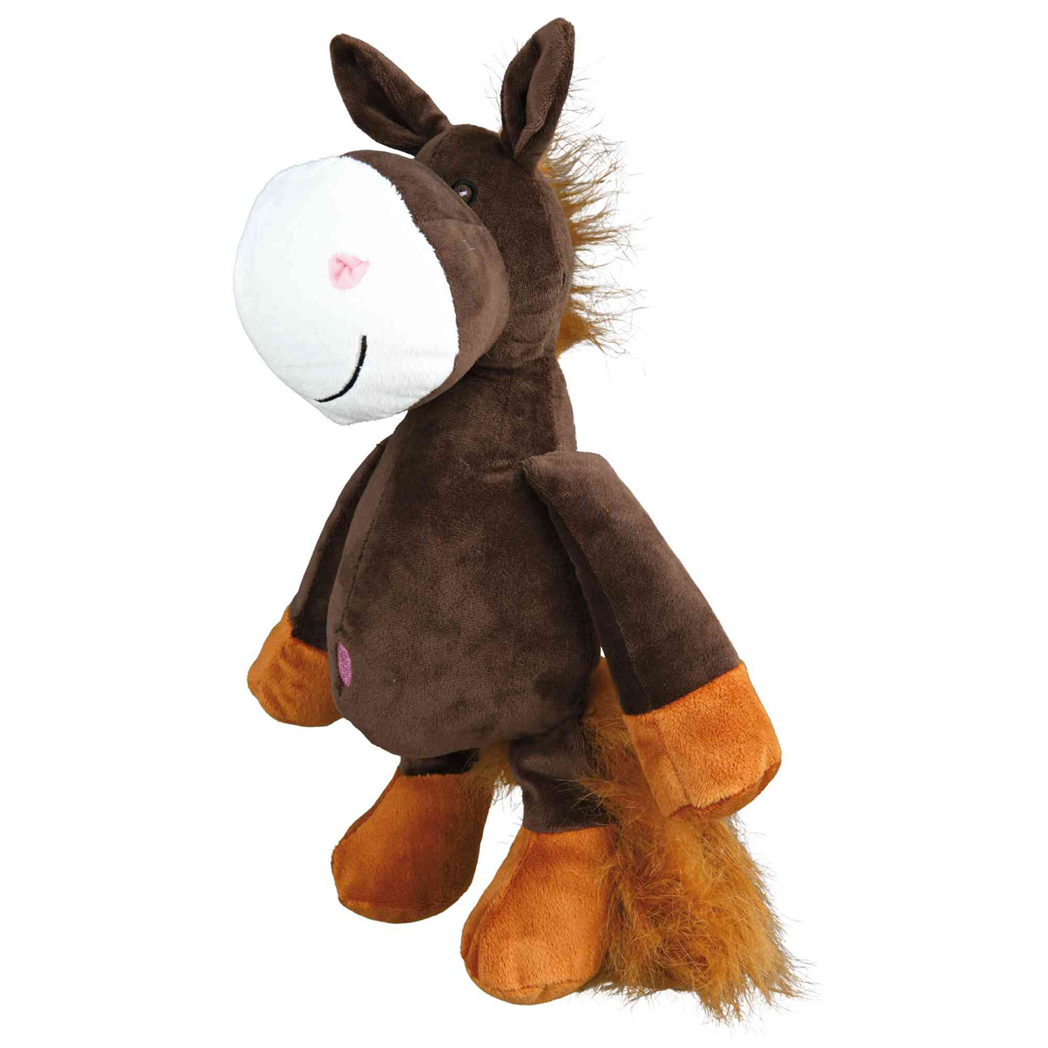 Caballo, Peluche, 32 cm