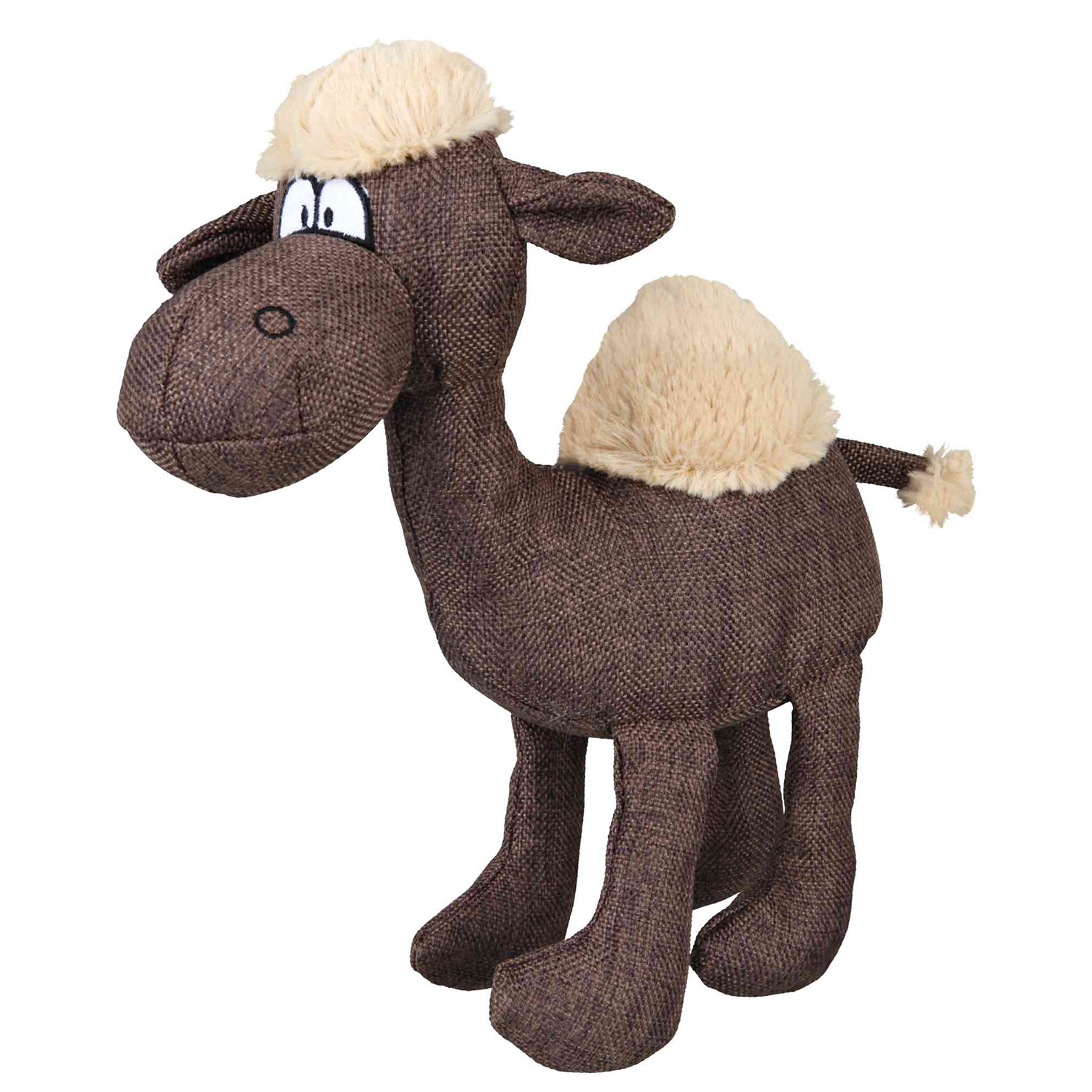 Dromedario, Peluche-Tejido, 31 cm