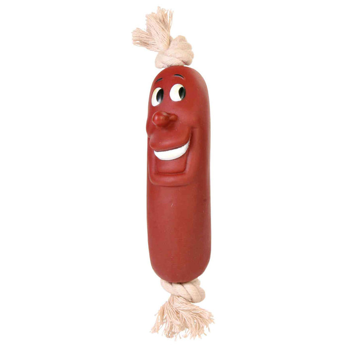 Salchichas con Cuerda