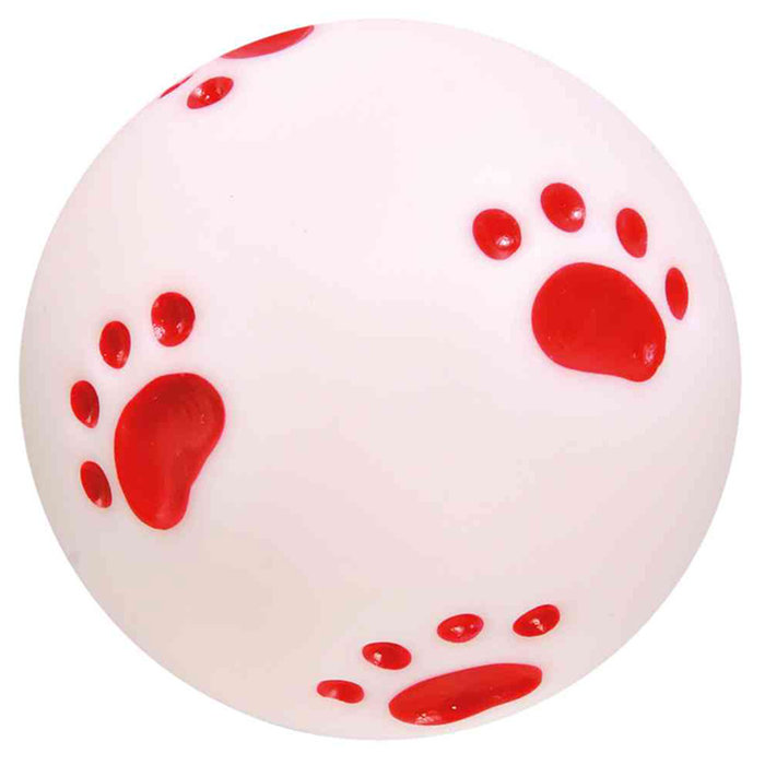 Pelota Huella
