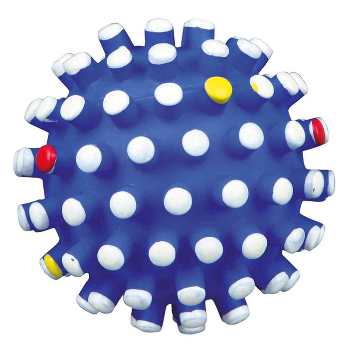 Pelota Erizo