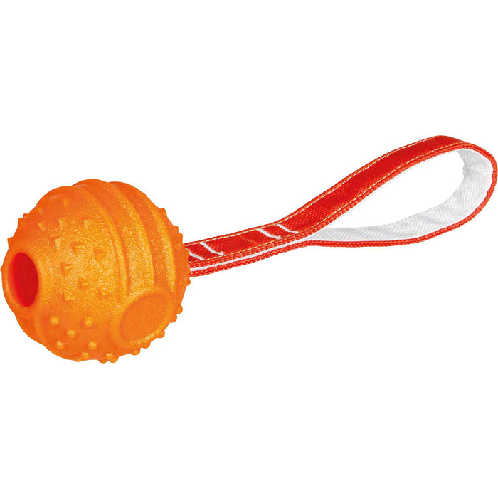 Pelota con Cuerda Soft & Strong