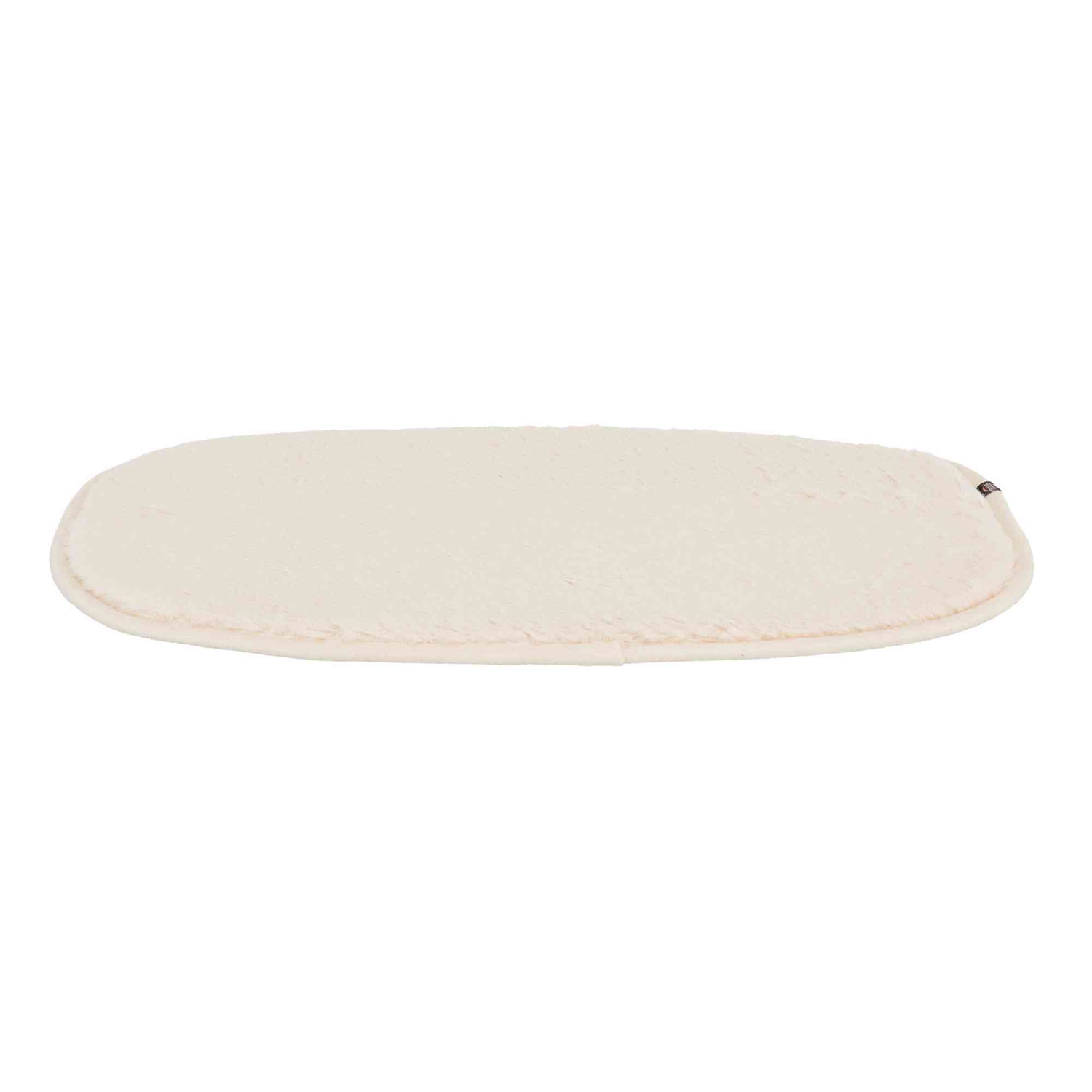 Colchoneta Cama Sleeper 1, 45 × 32 cm, Crema