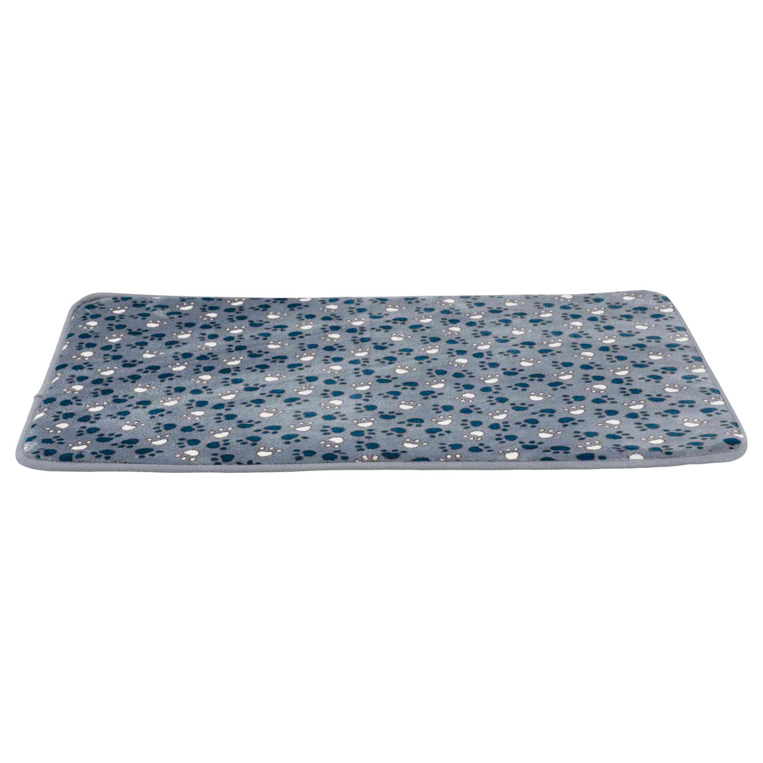 Colchoneta Tammy, 70 × 50 cm, Azul