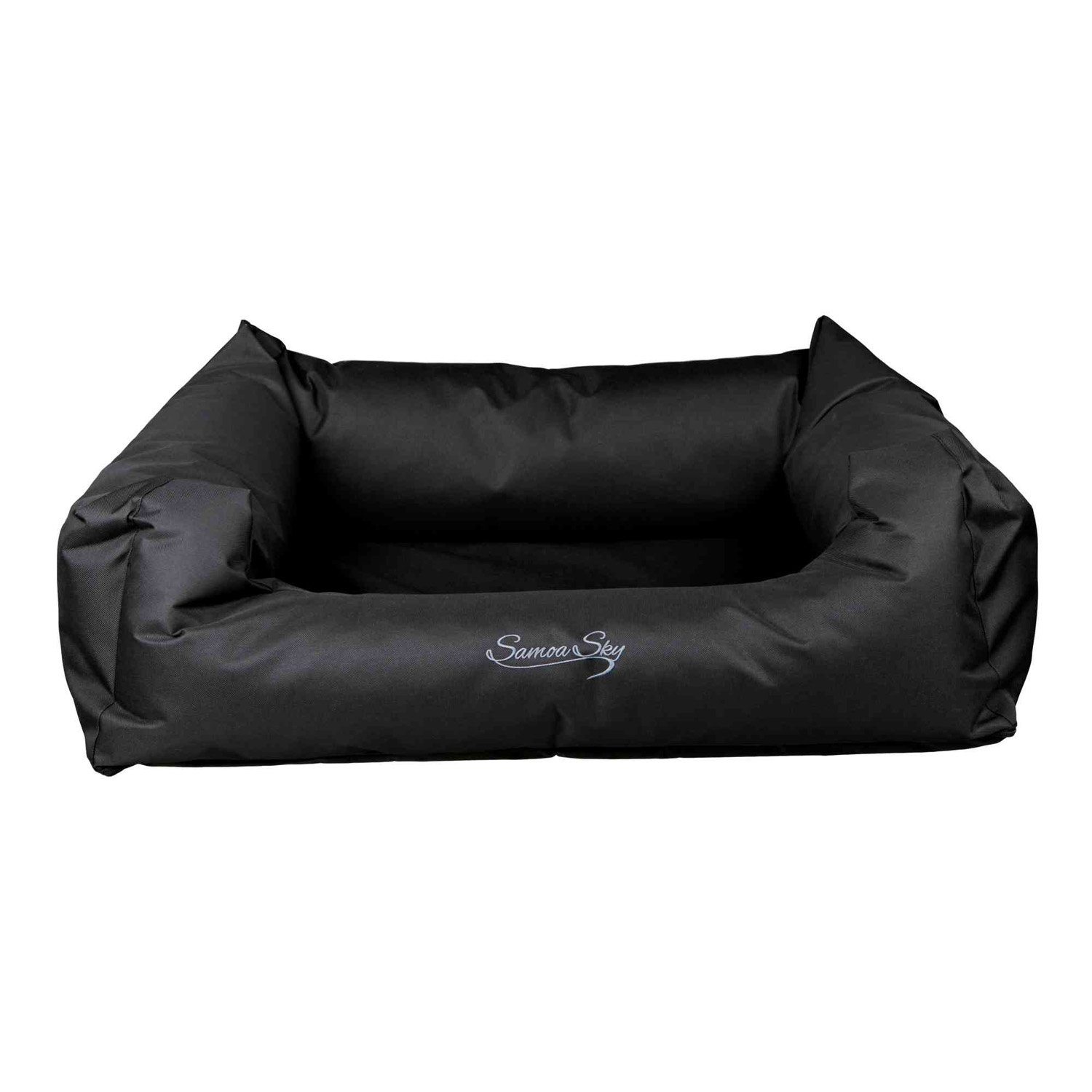 Cama Samoa Sky, 65 × 50 cm, Negro