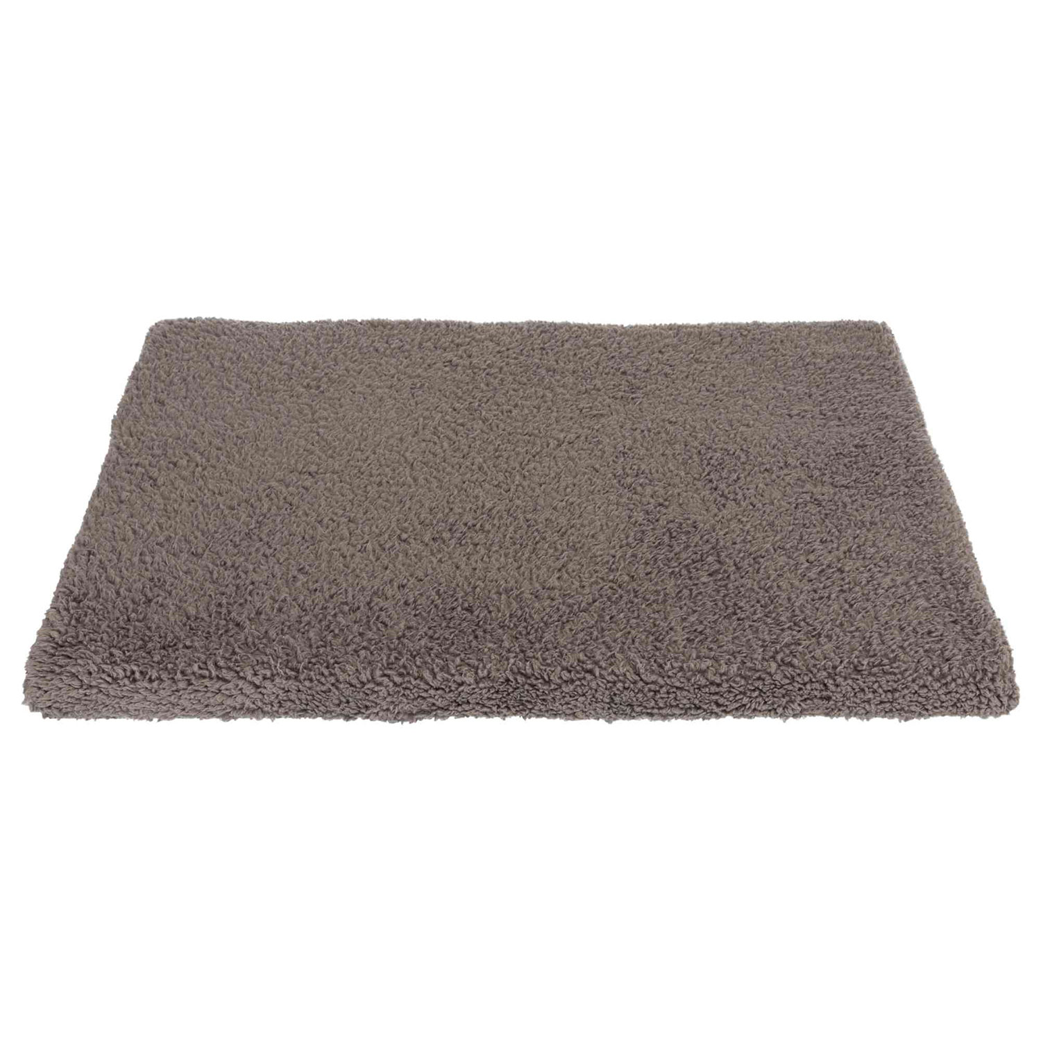 Colchoneta Vital Bendson, 80 × 55 cm, Gris Claro