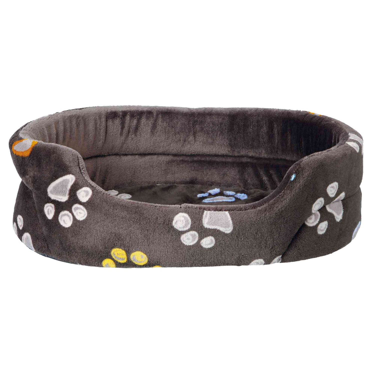 Cama Jimmy, 45 × 35 cm, Gris