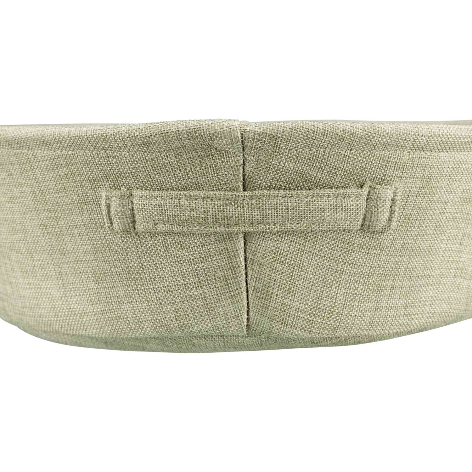 Cama Lando, ø45 cm, Verde